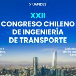 Llamado a presentar resúmenes – XXII Congreso Chileno de Ingeniería de Transporte